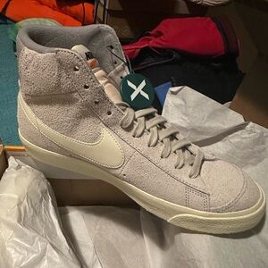 Nike shoes